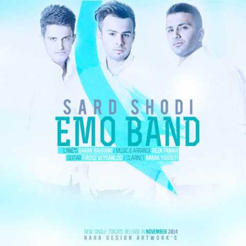 EMO Band Sard shodi